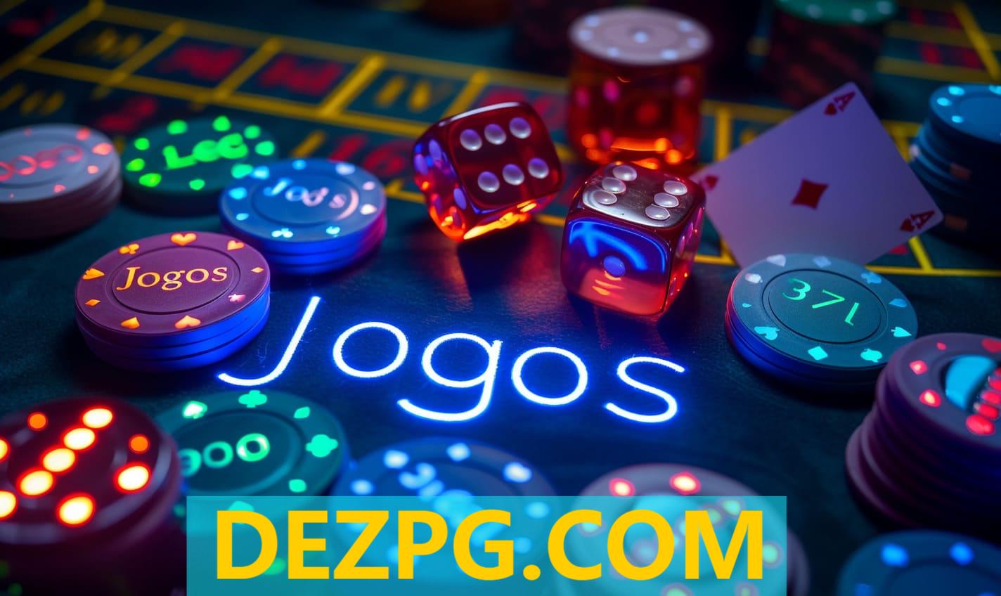 Jogos Crash na DEZPG.COM